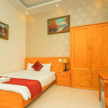 New Sun Hotel Dalat Exterior foto