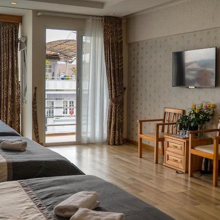 New Sun Hotel Dalat Exterior foto
